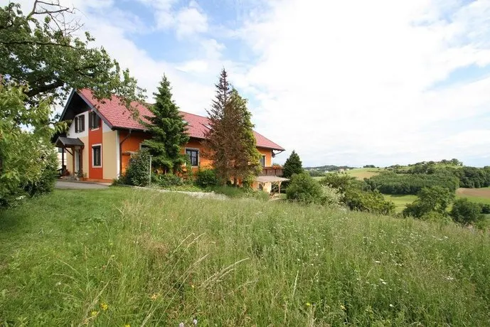 Gästehaus Dobida - Image 1