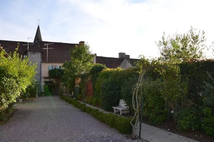 Auberge Bourbonnaise - Image 1