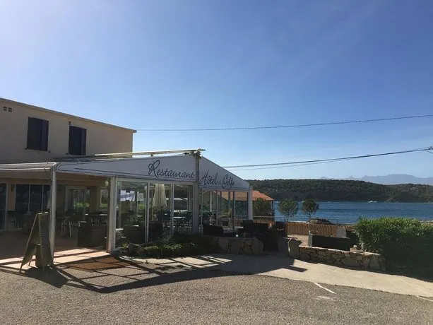 Hotel Du Golfe - Image 1