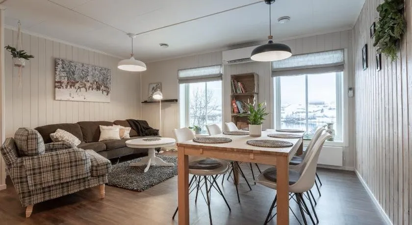 SAGI 5 Apartment - Image 1