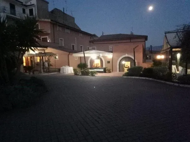 Il Maniero Dei Cesari - Image 1