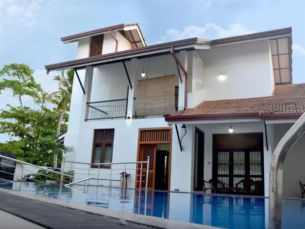 Belmont Villa - Image 1