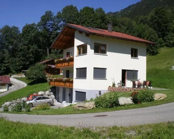 Ferienwohnung Nadja - Image 1