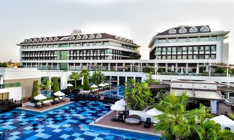 Sensimar Belek Resort & Spa - Image 1