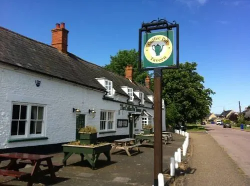 Coffee Pot Tavern - Image 1