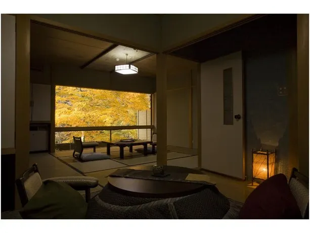 Yuya Spa Sengakukan - Image 1