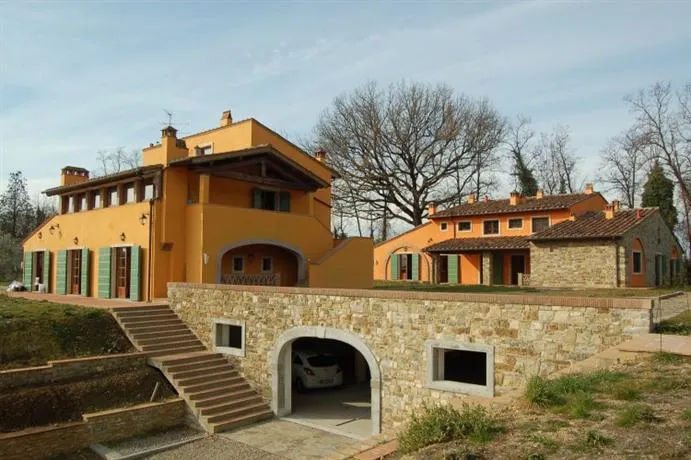 San Martino Country House - Image 1