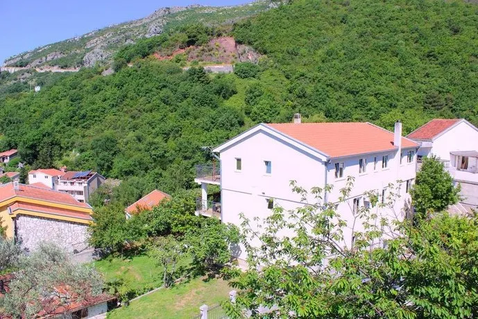 Glavica Becici Rooms - Image 1