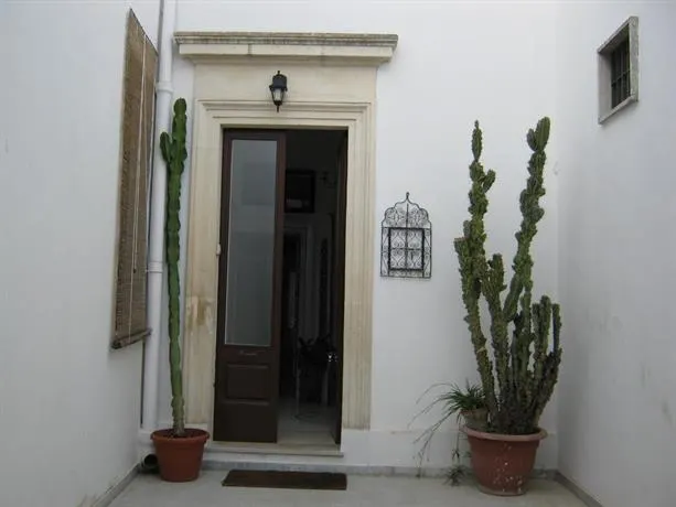 B&B A Casa Delle Zie - Image 1