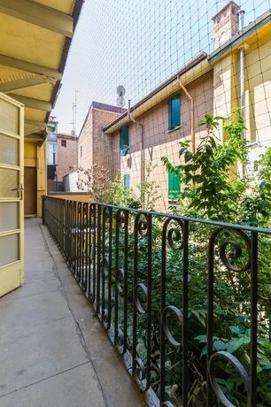 Sweet Home Bologna - Image 1