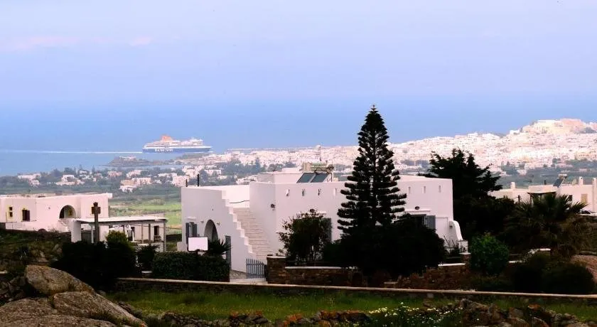 Ktima Panagia - Image 1