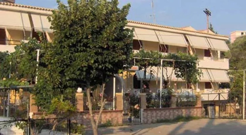 Anastasia Apartments - Image 1