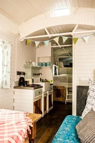 Burren Glamping - Image 1