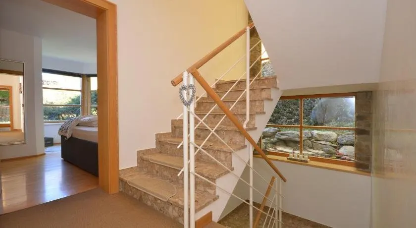 Haus Thumersbach by Alpen Apartments - Image 1