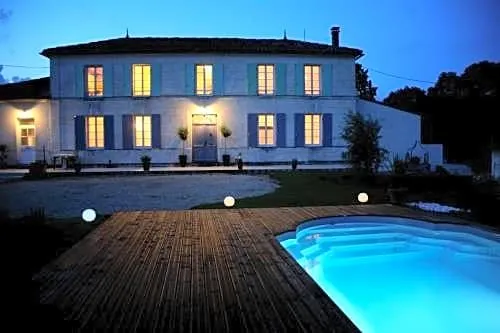 Au Coeur des Vignes - Image 1