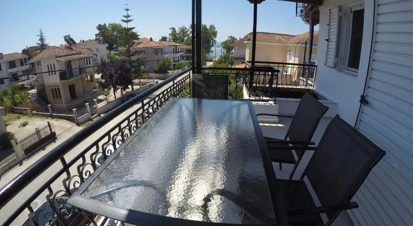 Nikos psathaki apartment - Image 1