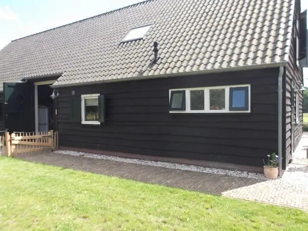 B&B Siberië - Image 1