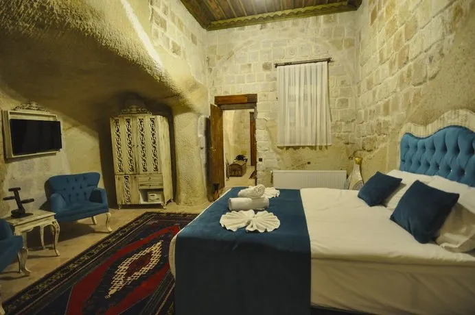 Miracle Cave Hotel - Image 1