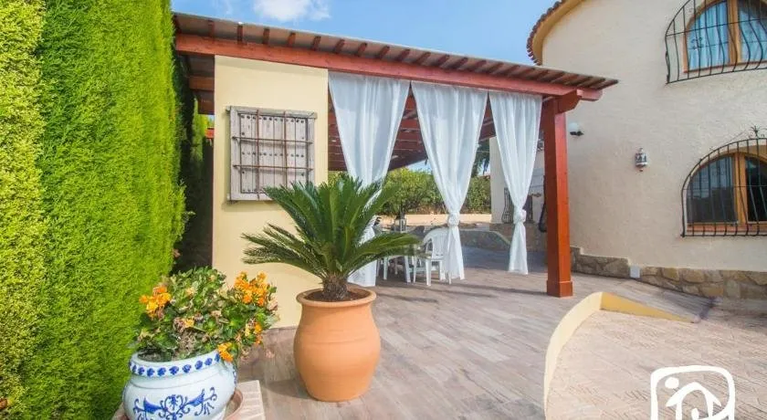 Villa Marie by Abahana Villas - Image 1