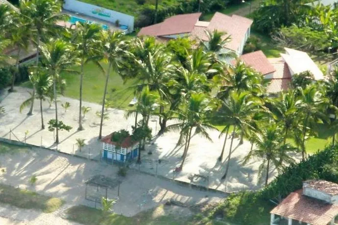 Alma Tropical Resort - Image 1
