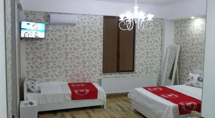 guesthouse 26 - Image 1