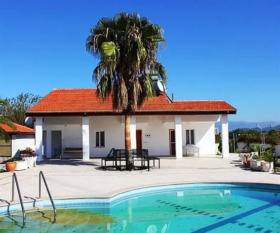 Iztuzu Villa Heaven - Image 1