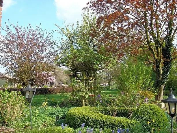B&B An De Kraloerweg - Image 1