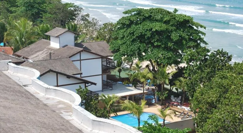 Ancoradouro Hotel Pousada - Image 1
