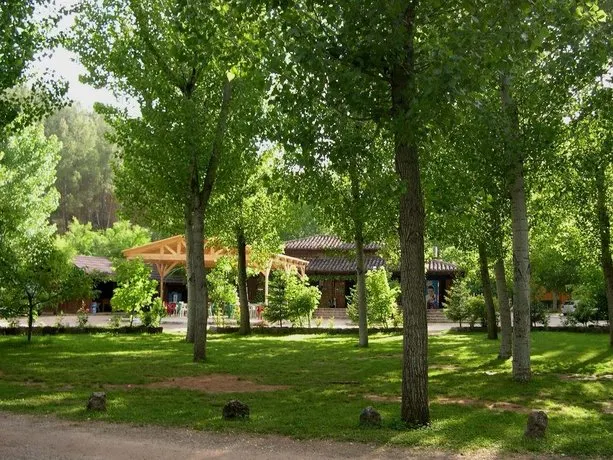 Camping Rural Llanos de Arance - Image 1