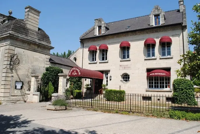 Hostellerie Le Griffon - Image 1