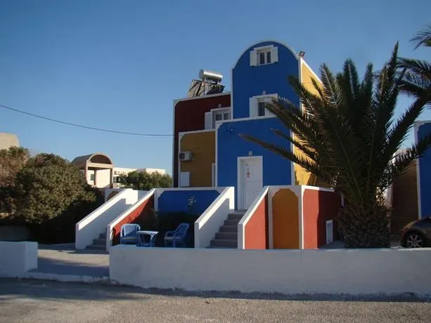 Valentino Villas - Image 1