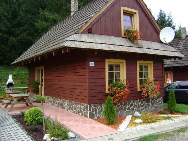 Chata Vanesa - Image 1