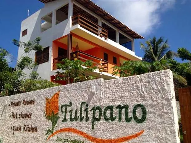 TULIPANO HOSTEL - Image 1