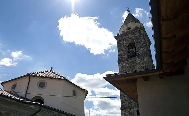 Ca' Fedora - Image 1