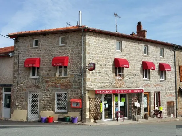 Les Chambres De Kimi - Image 1