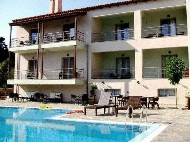Hotel Athina - Image 1