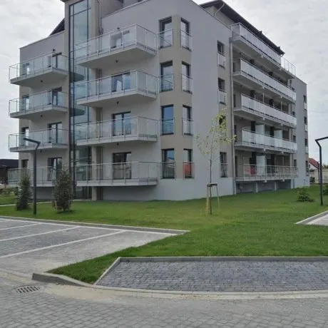 Apartament Nadmorski Kompleks Pi?? Mórz z basenem - Image 1