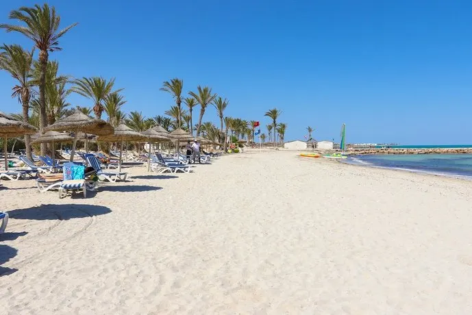 Hotel Club Palm Azur Djerba - Image 1