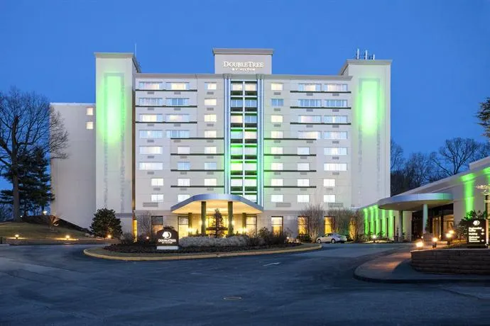 Inn At Valley Forge - Image 1