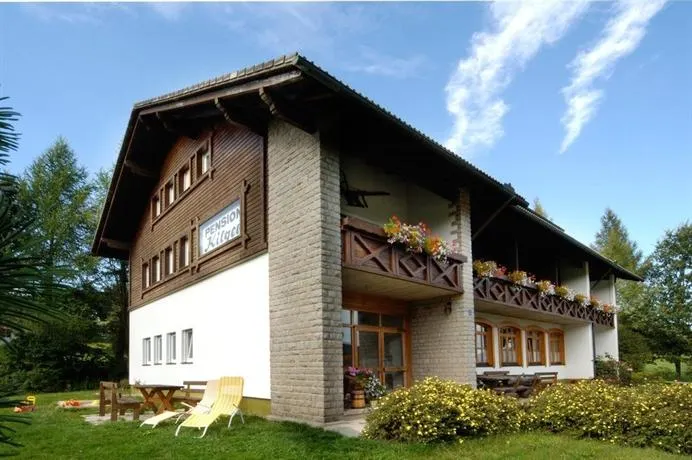 Pension Kilger - Image 1