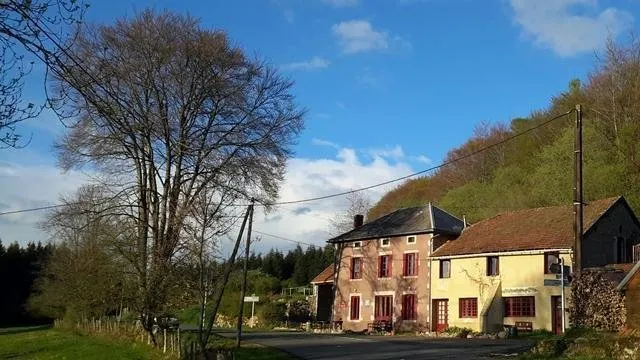 Herberg Montagne Dor - Image 1