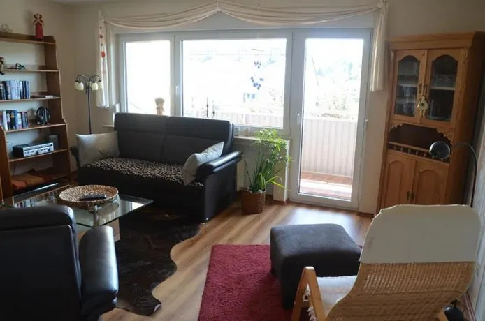 Ferienwohnung Anja - Image 1
