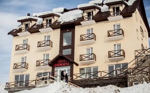 Hotel Donata - Image 1