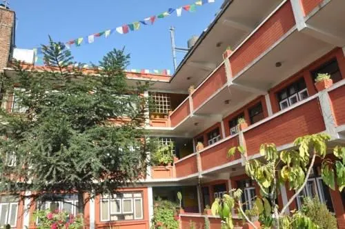 Langsisha Guest House - Image 1