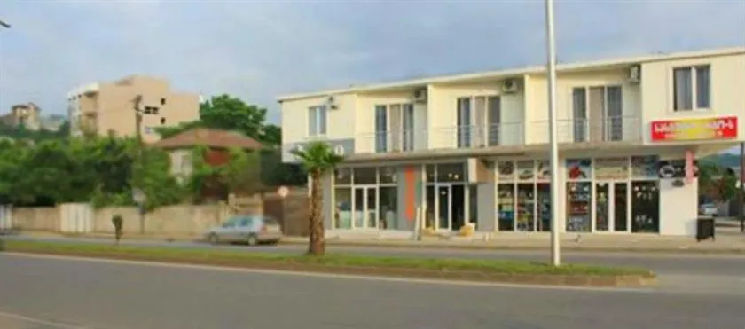 Hotel Argo-s - Image 1