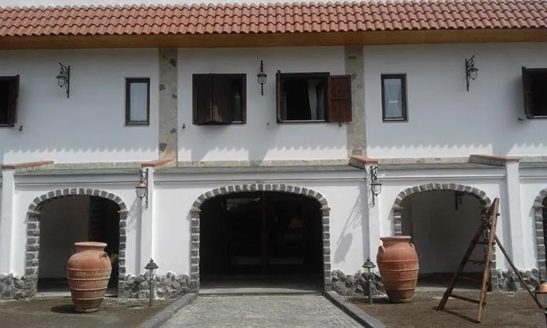Hotel Sirio - Image 1