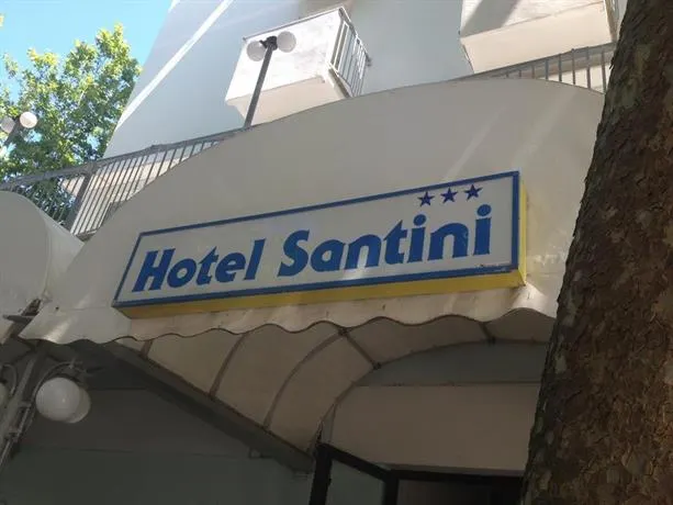 Hotel Santini - Image 1