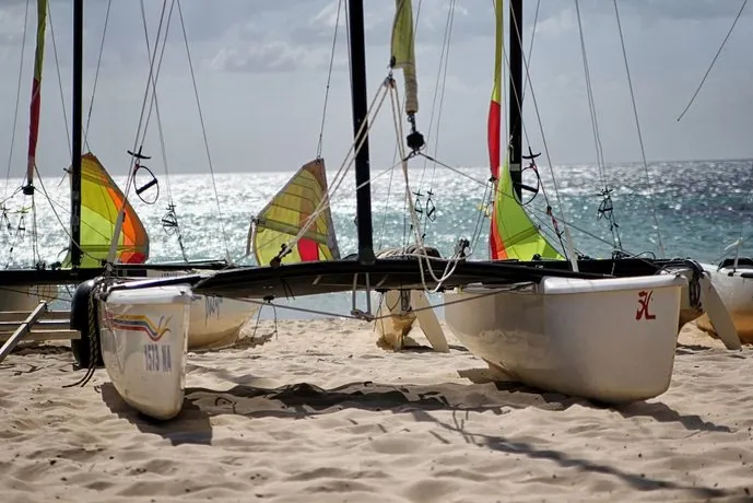 CALIMERA Delfino Beach Resort & Spa - Image 1