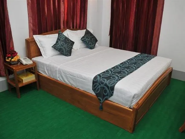 Hotel Victory - Image 1