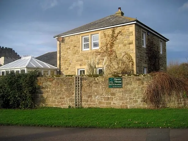 Haven House B&B - Image 1